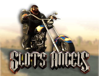 Slots Angels Free Play in Demo Mode 
                        by Betsoft Gaming
