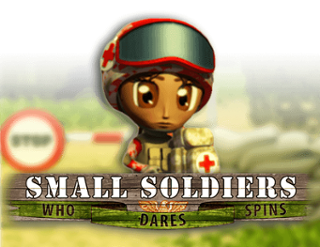 Small Soldiers Free Play in Demo Mode 
                        by Genii