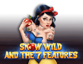 Snow Wild and The 7 Features Free Play in Demo Mode 
                        by Red Tiger Gaming