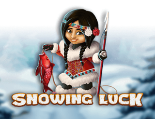 Snowing Luck Free Play in Demo Mode 
                        by Spinomenal