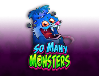 So Many Monsters Free Play in Demo Mode 
                        by Games Global