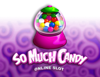 So Much Candy Free Play in Demo Mode 
                        by Games Global