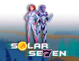 Solar Se7en Free Play in Demo Mode 
                        by Playtech