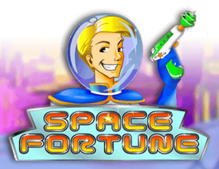 Space Fortune  
                        by Habanero