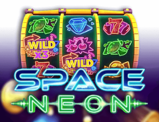 Space Neon Free Play in Demo Mode 
                        by Gameplay Interactive