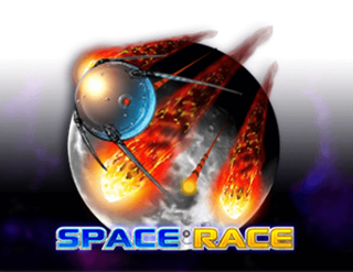 Space Race  
                        by Play'n GO
