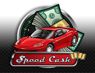 Speed Cash Free Play in Demo Mode 
                        by Play'n GO
