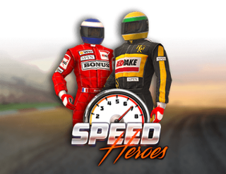 Speed Heroes Free Play in Demo Mode 
                        by Red Rake Gaming