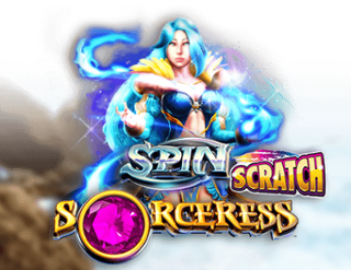 Spin Sorceress / Scratch  
                        by Nextgen Gaming