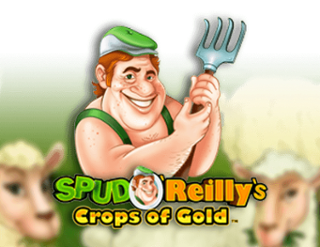 Spud O'Reilly's Crops of Gold Free Play in Demo Mode 
                        by Playtech