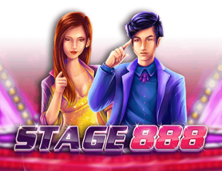 Stage 888  
                        by Red Tiger Gaming