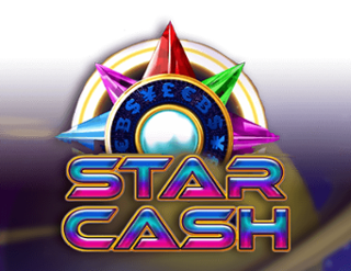 Star Cash Free Play in Demo Mode 
                        by GameArt
