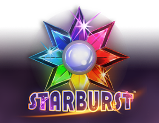 Starburst  
                        by NetEnt