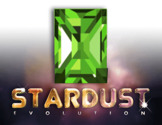 Stardust Evolution Free Play in Demo Mode 
                        by CAPECOD Gaming