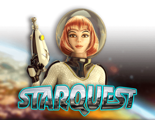 Starquest  
                        by Big Time Gaming