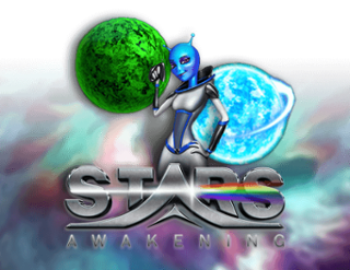 Stars Awakening  
                        by Vikings (playtech)