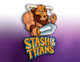 Stash of the Titans Free Play in Demo Mode 
                        by Games Global