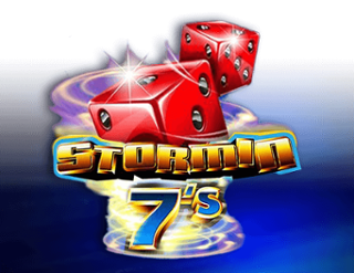 Stormin 7s Free Play in Demo Mode 
                        by Ainsworth