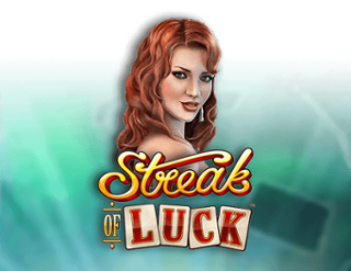 Streak Of Luck Free Play in Demo Mode 
                        by Playtech