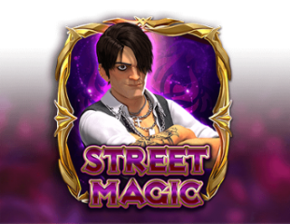 Street Magic Free Play in Demo Mode 
                        by Play'n GO