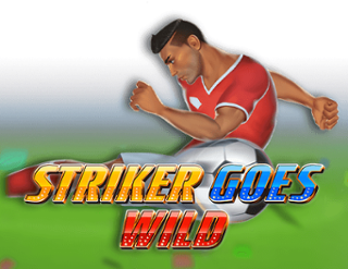 Striker Goes Wild Free Play in Demo Mode 
                        by Eyecon