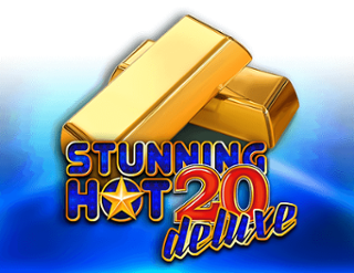 Stunning Hot 20 Deluxe Free Play in Demo Mode 
                        by BF Games