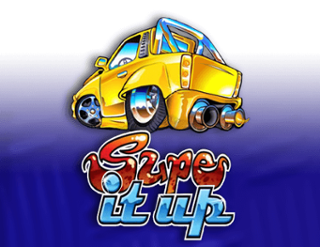 Supe It Up  
                        by Games Global