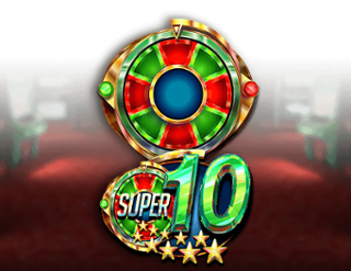 Super 10 Stars Free Play in Demo Mode 
                        by Red Rake Gaming