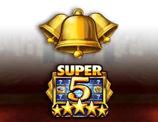 Super 5 Stars Free Play in Demo Mode 
                        by Red Rake Gaming