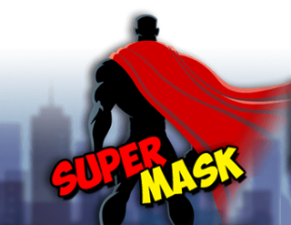 Super Mask  
                        by Spinomenal