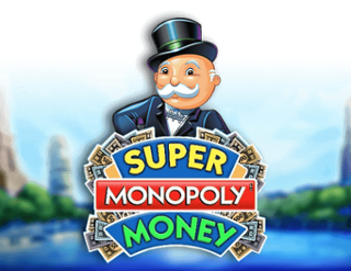 Super Monopoly Money Free Play in Demo Mode 
                        by WMS