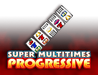 Super Multitimes Progressive HD Free Play in Demo Mode 
                        by iSoftBet
