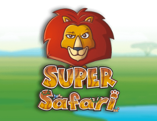 Super Safari Free Play in Demo Mode 
                        by Nextgen Gaming