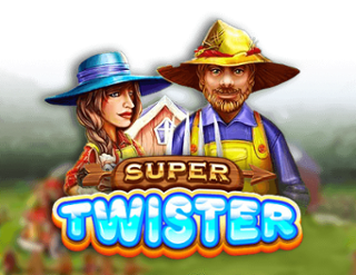Super Twister Free Play in Demo Mode 
                        by Habanero