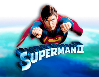 Superman II Free Play in Demo Mode 
                        by Playtech