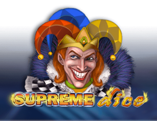 Supreme Dice Free Play in Demo Mode 
                        by Amusnet (EGT)