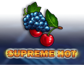 Supreme Hot Free Play in Demo Mode 
                        by Amusnet (EGT)