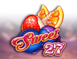 Sweet 27 Free Play in Demo Mode 
                        by Play'n GO