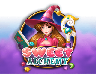 Sweet Alchemy Free Play in Demo Mode 
                        by Play'n GO