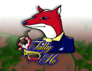 Tally Ho  
                        by Games Global