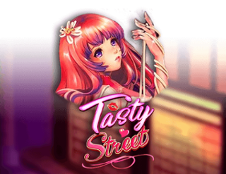 Tasty Street Free Play in Demo Mode 
                        by Games Global