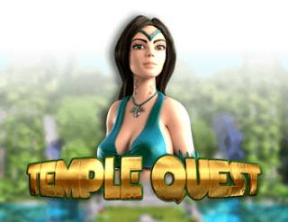 Temple Quest  
                        by Big Time Gaming