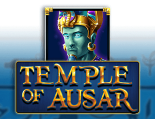 Temple of Ausar Free Play in Demo Mode 
                        by Eyecon
