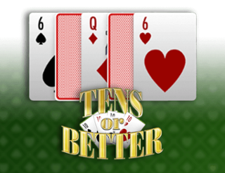 Tens or Better  
                        by Habanero