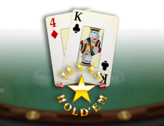 Texas Hold'em Poker (Espresso)  
                        by Espresso Games
