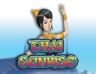 Thai Sunrise Free Play in Demo Mode 
                        by Nextgen Gaming