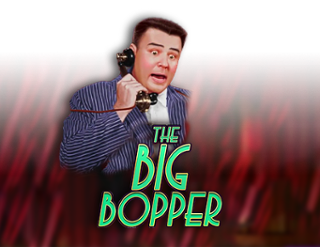 The Big Bopper  
                        by Realtime Gaming