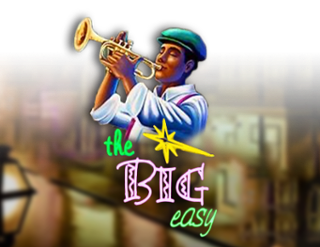 The Big Easy Free Play in Demo Mode 
                        by Spielo