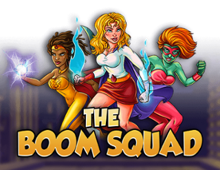 The Boom Squad Free Play in Demo Mode 
                        by Genesis Gaming