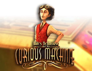 The Courious Machine Free Play in Demo Mode 
                        by Betsoft Gaming